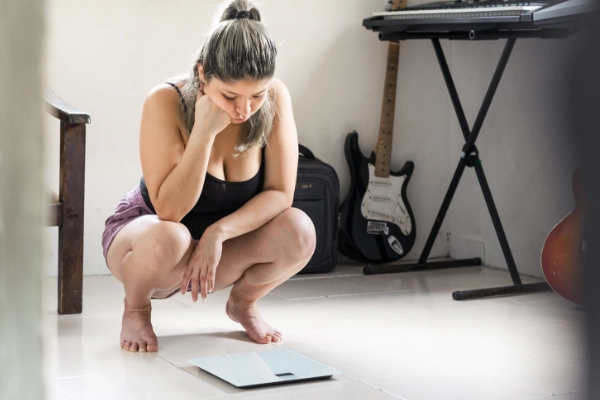 motivatie vinden om af te vallen